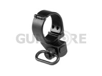 AR-15 Ambidextrous Sling Adaptor Mount 1