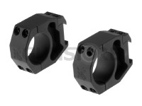 Precision Matched Ring Set 30 mm 1.45 Inch 2