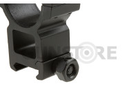 30mm Mount Rings High 2