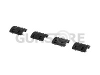 XTM Enhanced Rail Panels