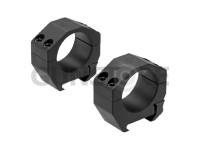 Precision Matched Ring Set 30 mm .87 Inch 0