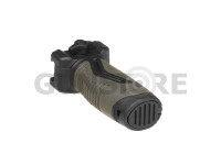 OVG Overmolding Vertical Grip 2