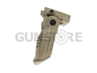 3 Pos Front Arm Folding Grip 1