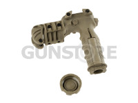 FGA Flashlight Adaptor Grip 3