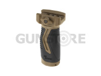 OVG Overmolding Vertical Grip 0
