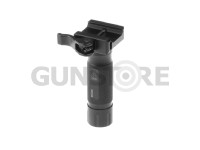 QD Covert Metal Foregrip