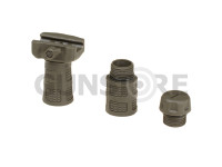 IVG Interchangeable Vertical Grip 4