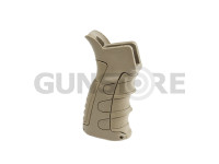 AR-15 Modular Pistol Grip 1