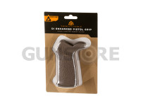 AR-15 DI Slim Grip 3