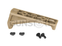 M-LOK AFG Angled Fore-Grip 4