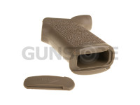 AR-15 DI Slim Grip 2