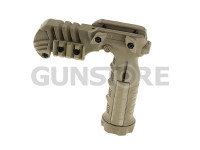 FGA Flashlight Adaptor Grip 2