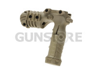 FGA Flashlight Adaptor Grip 1