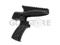 MGP500 Mossberg Pistol Grip 0