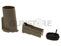 Grip Core AA 0