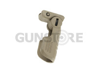 2 Pos Front Arm Folding Grip 1