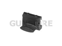 Rail Mounted Thumb Rest 2