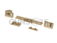 M-LOK Hand Stop Kit 1