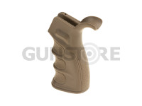 AR-15 DMR Grip 1
