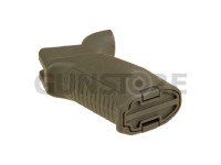 CG1 Combat Pistol Grip 4