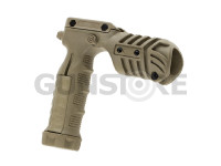 FGA Flashlight Adaptor Grip 0