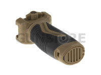 OVG Overmolding Vertical Grip 2