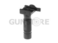 QD Covert Metal Foregrip 1