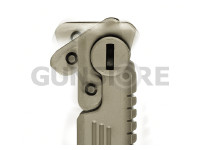 2 Pos Front Arm Folding Grip 3