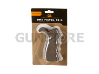 AR-15 DMR Grip 3