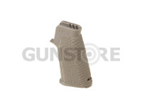 Enhanced Battle AX CQB Pistol Grip FDE 1
