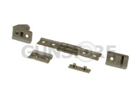 M-LOK Hand Stop Kit 1