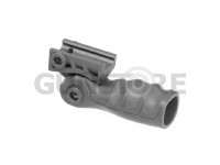 Forend Pistol Grip 3
