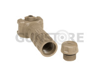 IVG Interchangeable Vertical Grip 3