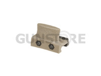 Rail Mounted Thumb Rest 1