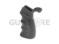 AR-15 DMR Grip 1