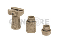 IVG Interchangeable Vertical Grip 4
