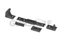 M-LOK Hand Stop Kit
