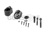 Shotgun Pistol Grip Package 4