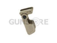 2 Pos Front Arm Folding Grip
