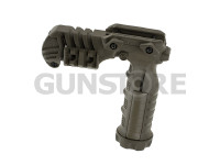 FGA Flashlight Adaptor Grip 2