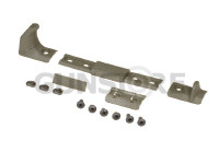 M-LOK Hand Stop Kit 2