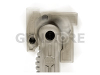 3 Pos Front Arm Folding Grip 3