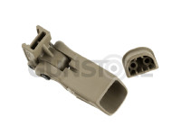 3 Pos Front Arm Folding Grip 2