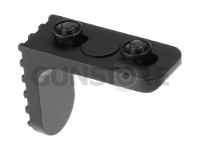 Billet Keymod Hand Stop