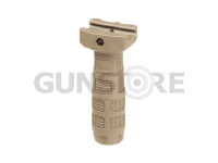 IVG Interchangeable Vertical Grip 1