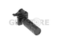QD Covert Metal Foregrip 2