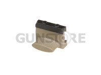 Rail Mounted Thumb Rest 2