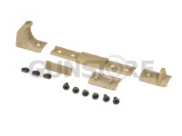 M-LOK Hand Stop Kit 2