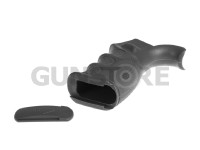 AR-15 DMR Grip 2