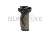 OVG Overmolding Vertical Grip